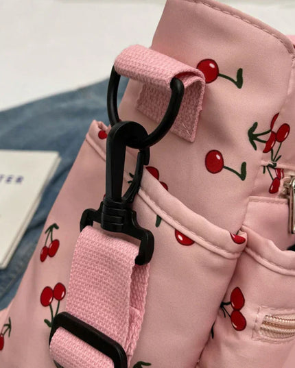 Camari™ | Cherry On Top Tote Bag
