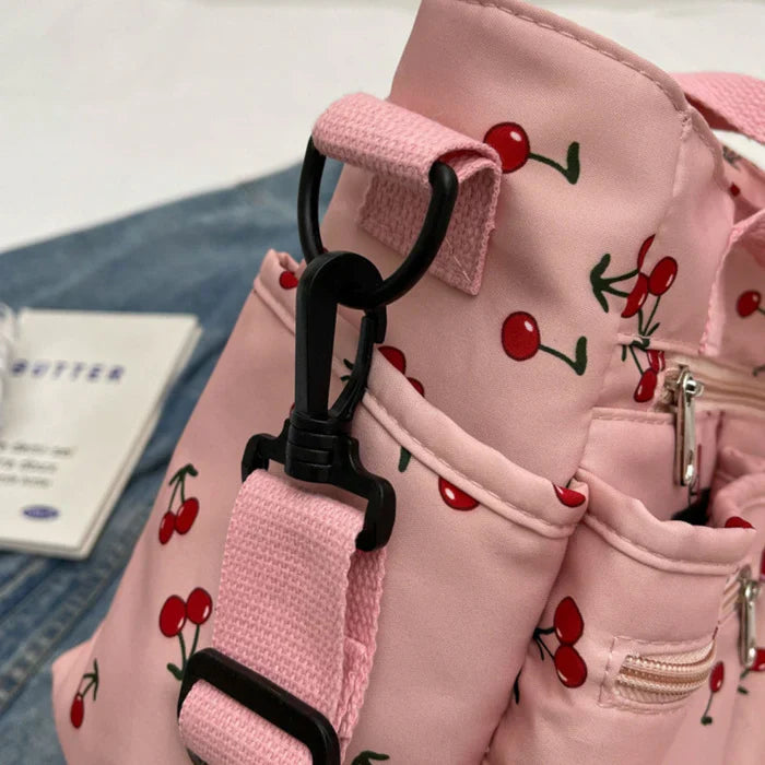 Camari™ | Cherry On Top Tote Bag
