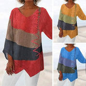 Harper - Elegant blouse