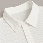 Cavari Relaxed Linen Set Men Set
