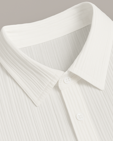 Cavari Relaxed Linen Set Men Set