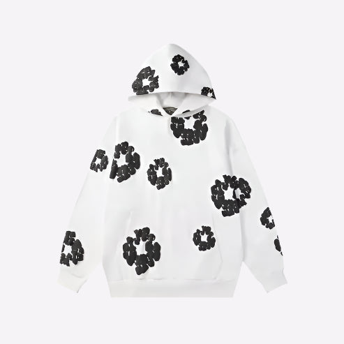 Denim Tears Hoodie Hoodie