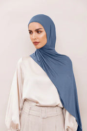 Meriam Hijab women_muslim