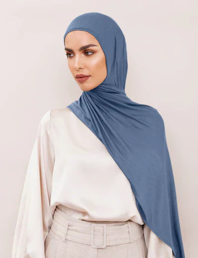 Meriam Hijab women_muslim