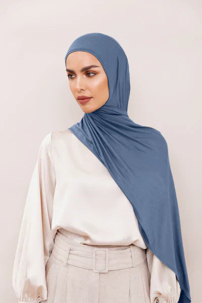 Meriam Hijab women_muslim