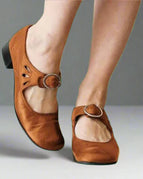 Reddish Brown
