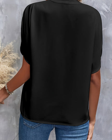 Billie | Elegant Blouse