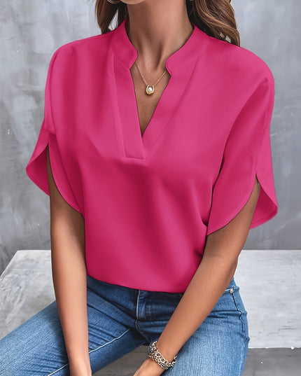 Billie | Elegant Blouse