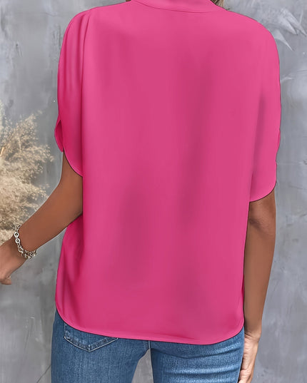 Billie | Elegant Blouse