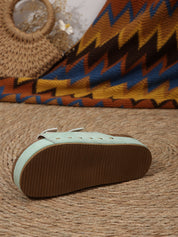 Sage Chunky Sandal Women's Footwear