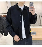 Martin | Casual Jacket Jackets