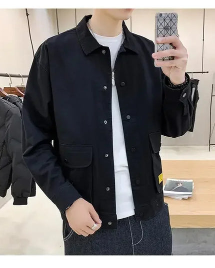 Martin | Casual Jacket Jackets