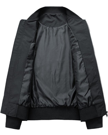 Atlas Modern Bomber Jacket Men's Clothing