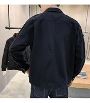 Martin | Casual Jacket Jackets