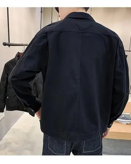 Martin | Casual Jacket Jackets