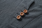 Drift Linen Set Men's Clothing