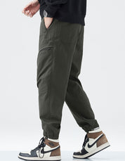 Pace Tapered Trouser Men's Clothing