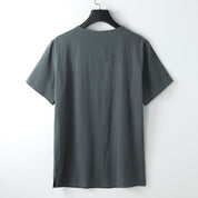 Drift Linen Set Men's Clothing