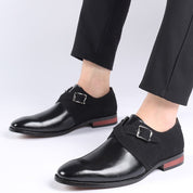 Milano Crest Dress Shoe Men's Footwear