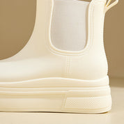 Moon Rain Boots Women's Footwear
