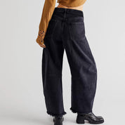 Summer Barrel Jean Women's Clothing
