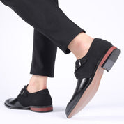 Milano Crest Dress Shoe Men's Footwear