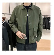 Martin | Casual Jacket Jackets