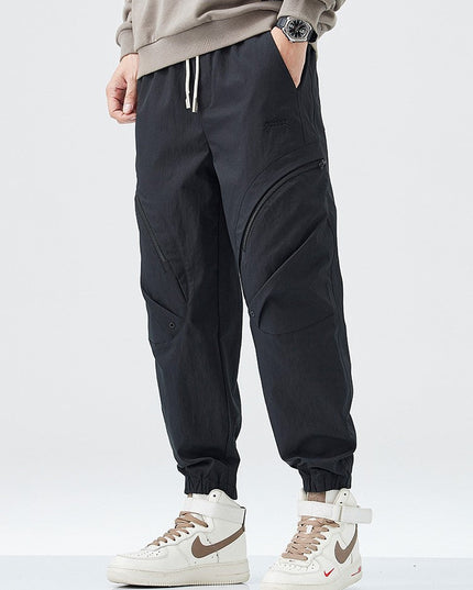 Pace Tapered Trouser Men's Clothing