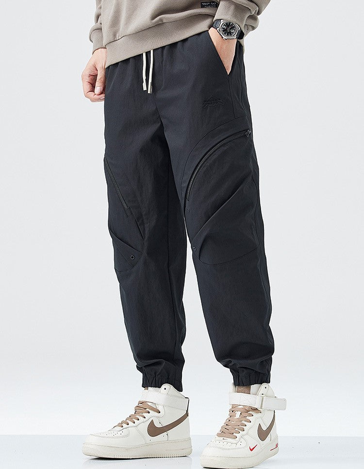 Pace Tapered Trouser Men's Clothing