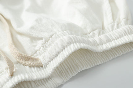 Drift Linen Set Men's Clothing