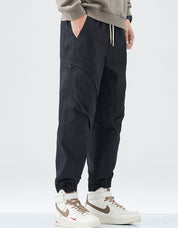 Pace Tapered Trouser Men's Clothing
