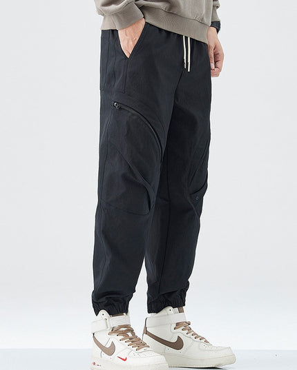 Pace Tapered Trouser Men's Clothing
