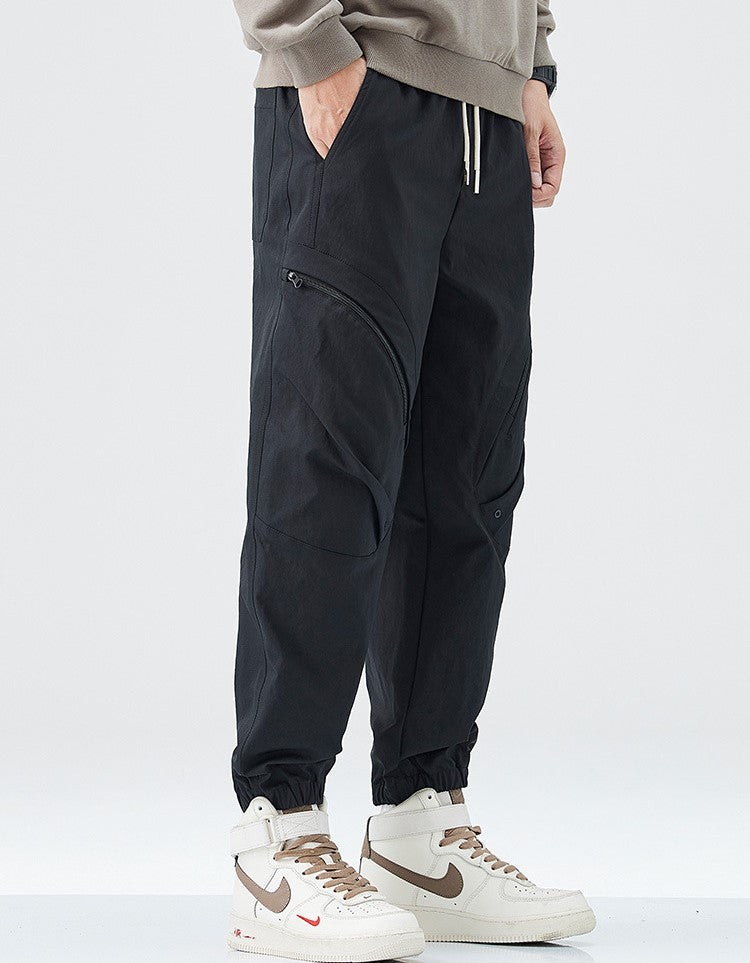 Pace Tapered Trouser Men's Clothing