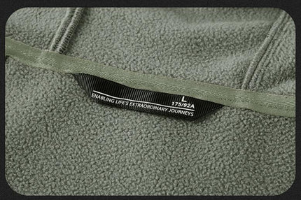 Men's Outdoor Winter Parka Jacket jackets
