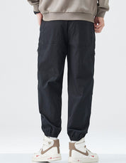Pace Tapered Trouser Men's Clothing