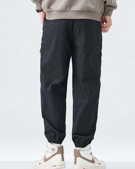 Pace Tapered Trouser Men's Clothing