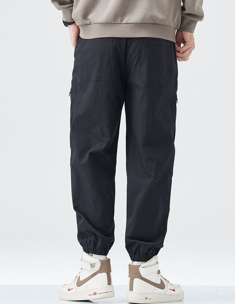 Pace Tapered Trouser Men's Clothing