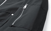 Atlas Modern Bomber Jacket Men's Clothing
