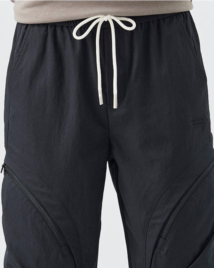 Pace Tapered Trouser Men's Clothing