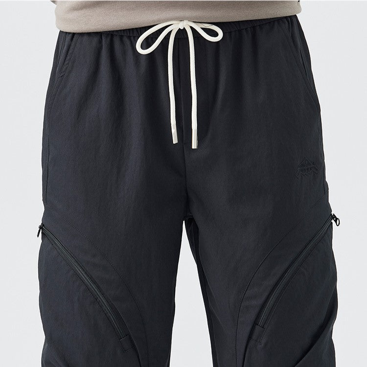 Pace Tapered Trouser Men's Clothing