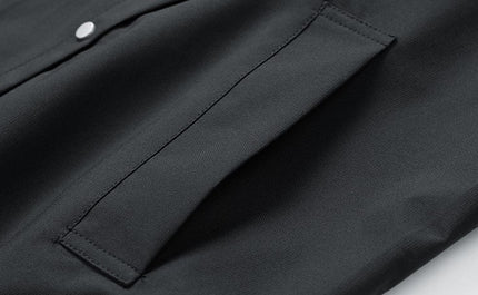 Atlas Modern Bomber Jacket Men's Clothing