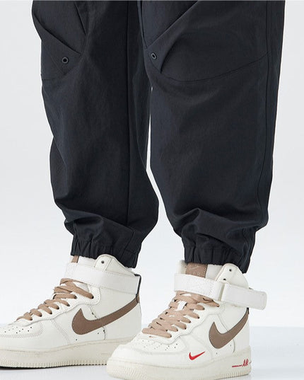 Pace Tapered Trouser Men's Clothing