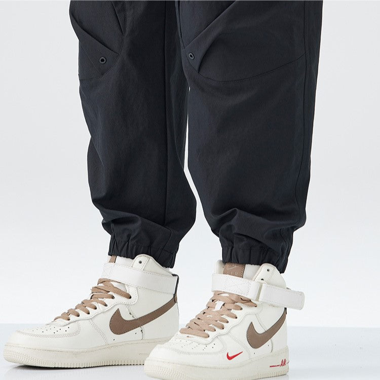 Pace Tapered Trouser Men's Clothing