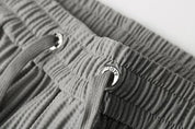 Grove Cotton Trousers Men's Clothing