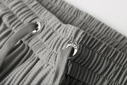 Grove Cotton Trousers Men's Clothing
