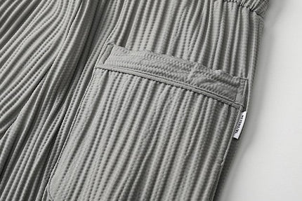 Grove Cotton Trousers Men's Clothing