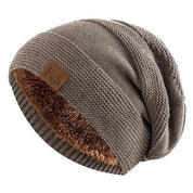 Marc | Beanie Khaki