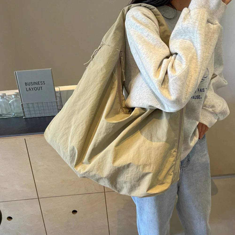 Amirah™ | Casual Shoulder Bag Bag