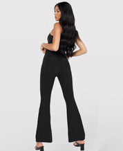 Ruby High-Waisted Jeans 0
