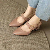 Women’s Orthopedic Heels - Comfort & Elegance High Heels